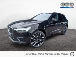 Schwarz / onyx schwarz (metallic) Gebraucht 2019 Volvo XC60 R-Design SUV | 34.690 € (Fairer Preis)