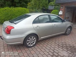 Gebraucht 2006 Toyota Avensis Executive Limousine | 1.700 € (Guter Preis)