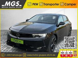 Schwarz Gebraucht 2022 Opel Astra Business Elegance Limousine | 19.990 € (Guter Preis)