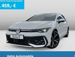 Weiß Neu 2025 VW Golf VIII GTE Limousine | 45.890 € (Fairer Preis)