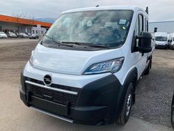 Weiß Neu 2024 Opel Movano Van | 32.900 € (Guter Preis)
