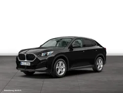 Schwarz Gebraucht 2024 BMW X2 SUV | 45.300 € (Fairer Preis)