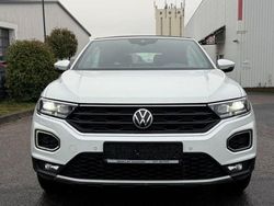 Andere Gebraucht 2021 VW T-Roc SUV | 22.899 € (Fairer Preis)