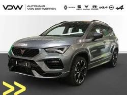 Graphitgrau Gebraucht 2024 Cupra Ateca Basis SUV | 36.880 € (Guter Preis)