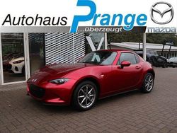Soul red crystal m Neu 2025 Mazda MX5 Homura-Line Cabrio | 33.985 €