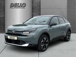 Citroën e-C4