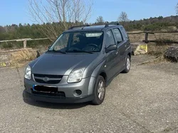 Grau Gebraucht 2006 Suzuki Ignis Comfort Kleinwagen | 1.699 €
