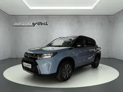 Blau Neu 2025 Suzuki Vitara Comfort SUV | 25.980 € (Etwas zu teuer)