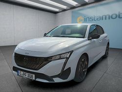 Weiß Gebraucht 2025 Peugeot 308 Allure Kleinwagen | 32.799 € (Teuer)