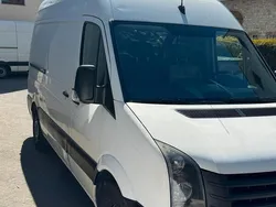 Weiß Gebraucht 2012 VW Crafter Van | 7.000 €