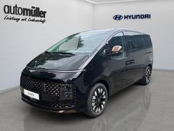 Grau Neu 2025 Hyundai Staria Signature Van / Kleinbus | 52.888 € (Fairer Preis)