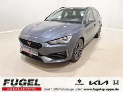 "magnetic tech" Gebraucht 2023 Cupra Leon Kombi | 28.999 € (Guter Preis)