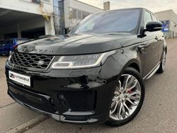 Andere Gebraucht 2021 Land Rover Range Rover Sport HSE Dynamic SUV | 41.999 € (Guter Preis)