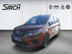 Braun Gebraucht 2023 Renault Kangoo Techno Van / Kleinbus | 30.480 € (Teuer)