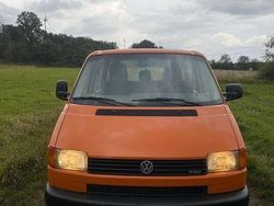 Gebraucht 2000 VW T4 Van | 8.900 € (Fairer Preis)