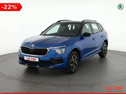 Grau Neu 2025 Skoda Kamiq SUV | 25.900 € (Guter Preis)