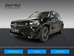 Gebraucht 2025 Mercedes GLB200 AMG SUV | 42.989 € (Etwas zu teuer)