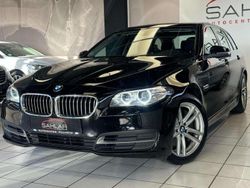 Schwarz ii Gebraucht 2016 BMW 530 Performance Kombi | 15.999 € (Superpreis)