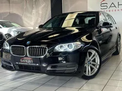 Schwarz ii Gebraucht 2016 BMW 530 Performance Kombi | 16.999 € (Guter Preis)