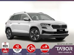 Weiß Neu 2025 Skoda Karoq SUV | 34.788 € (Guter Preis)