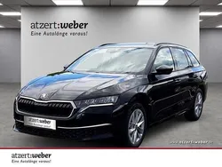 Schwarzmagic perleffekt Neu 2025 Skoda Octavia Selection Kombi | 34.990 € (Guter Preis)