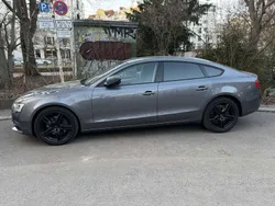 Grau Gebraucht 2013 Audi A5 Coupé | 13.700 € (Guter Preis)