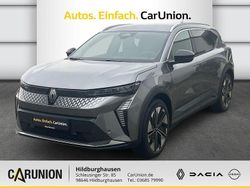 Grau Neu 2025 Renault Scenic E-Tech Techno SUV | 44.100 € (Fairer Preis)