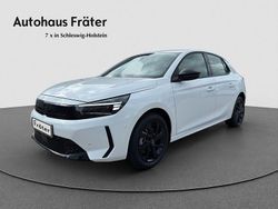 Weiß Gebraucht 2024 Opel Corsa Limousine | 17.980 € (Fairer Preis)