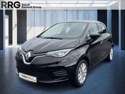 Sternen schwarz Gebraucht 2021 Renault Zoe Experience Kleinwagen | 13.500 € (Guter Preis)