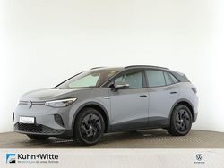 Mondsteingrau Gebraucht 2022 VW ID.4 Pro Performance SUV | 28.325 € (Fairer Preis)