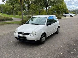 Weiß Gebraucht 2001 VW Lupo Kleinwagen | 1.100 € (Fairer Preis)