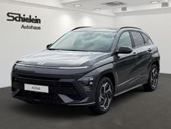 Grau Neu 2025 Hyundai Kona N Line SUV | 29.950 € (Fairer Preis)