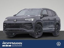 Delfingrau metallic Neu 2025 VW Tayron R-line SUV | 60.120 € (Teuer)
