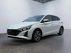 Atlas weiß Neu 2025 Hyundai i20 Kleinwagen | 19.369 € (Guter Preis)