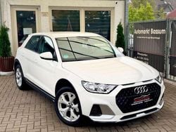 Weiß Gebraucht 2021 Audi A1 Sport Kleinwagen | 21.890 € (Superpreis)