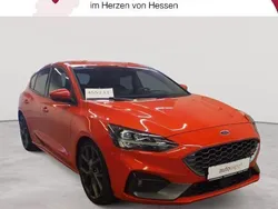 Race rot Gebraucht 2020 Ford Focus ST Limousine | 13.790 € (Guter Preis)