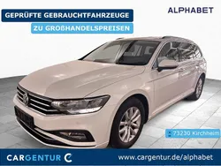 Pure white Gebraucht 2020 VW Passat Business Kombi | 19.507 € (Guter Preis)