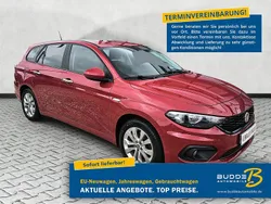 Rot metallic Gebraucht 2020 Fiat Tipo Pop Kombi | 11.990 € (Guter Preis)