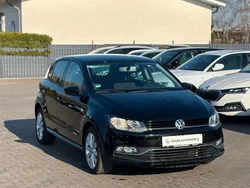 Schwarz Gebraucht 2017 VW Polo Sound Kleinwagen | 7.990 € (Guter Preis)