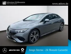 Grau Gebraucht 2024 Mercedes 300 Limousine | 45.890 € (Superpreis)