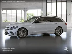 Gebraucht 2020 Mercedes C43 AMG AMG Kombi | 40.890 € (Superpreis)