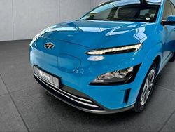 Blau Neu 2024 Hyundai Kona SUV | 23.399 € (Fairer Preis)