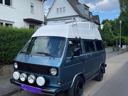 Other Gebraucht 1987 VW T3 Van | 39.990 €