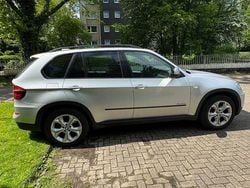 Grau Gebraucht 2013 BMW X5 Sport Line SUV | 15.350 € (Guter Preis)