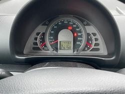 Rot Gebraucht 2010 VW Fox Kleinwagen | 1.300 € (Superpreis)