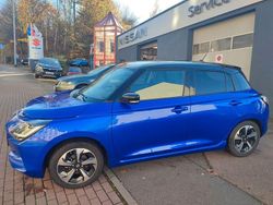 Blau Gebraucht 2024 Suzuki Swift Comfort+ Limousine | 17.995 €