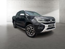 Schwarz Neu 2025 VW Amarok Aventura Abholung | 59.900 € (Fairer Preis)