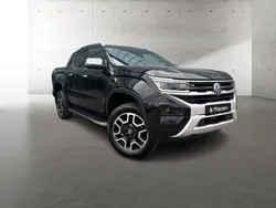 Schwarz Neu 2025 VW Amarok Aventura Abholung | 59.900 € (Fairer Preis)