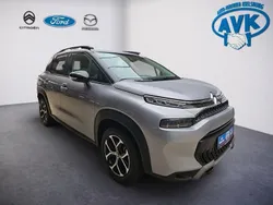 Lack grau artense/typ aussenve Gebraucht 2024 Citroën C3 Aircross SUV | 16.990 € (Fairer Preis)