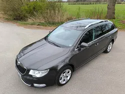 Gebraucht 2010 Skoda Superb Elegance Kombi | 7.999 € (Fairer Preis)